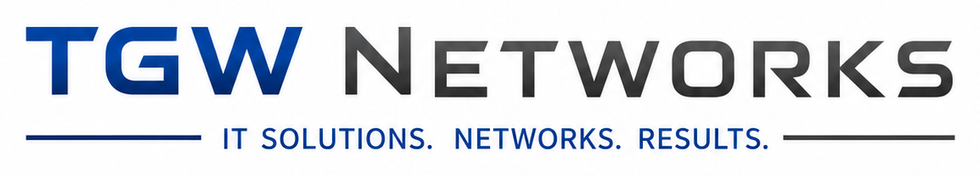TGW Networks